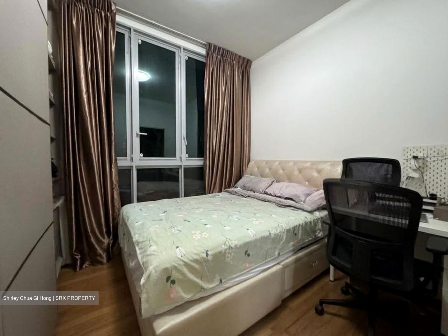 Canberra Residences (D27), Condominium #630086541